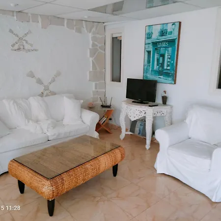 Patalavaca Apartment Room photo