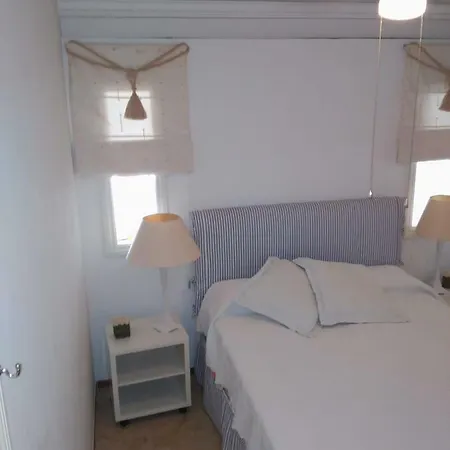 Patalavaca Apartment Exterior photo