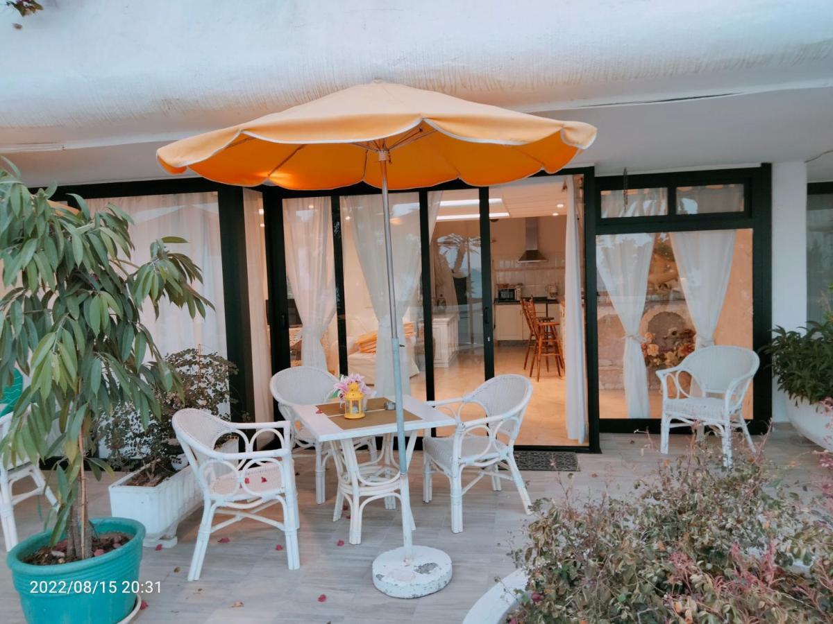 Appartement Patalavaca *