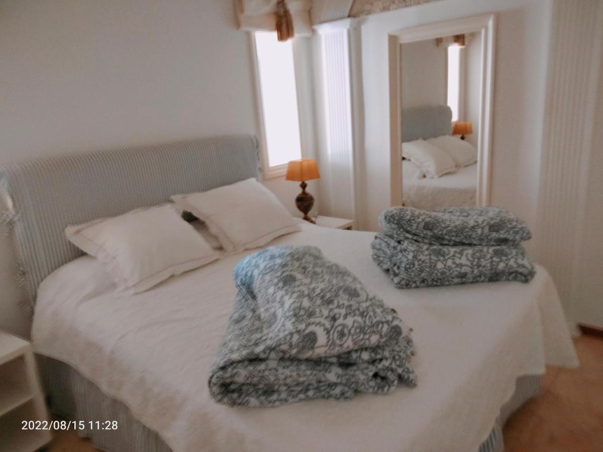 Patalavaca Appartement *