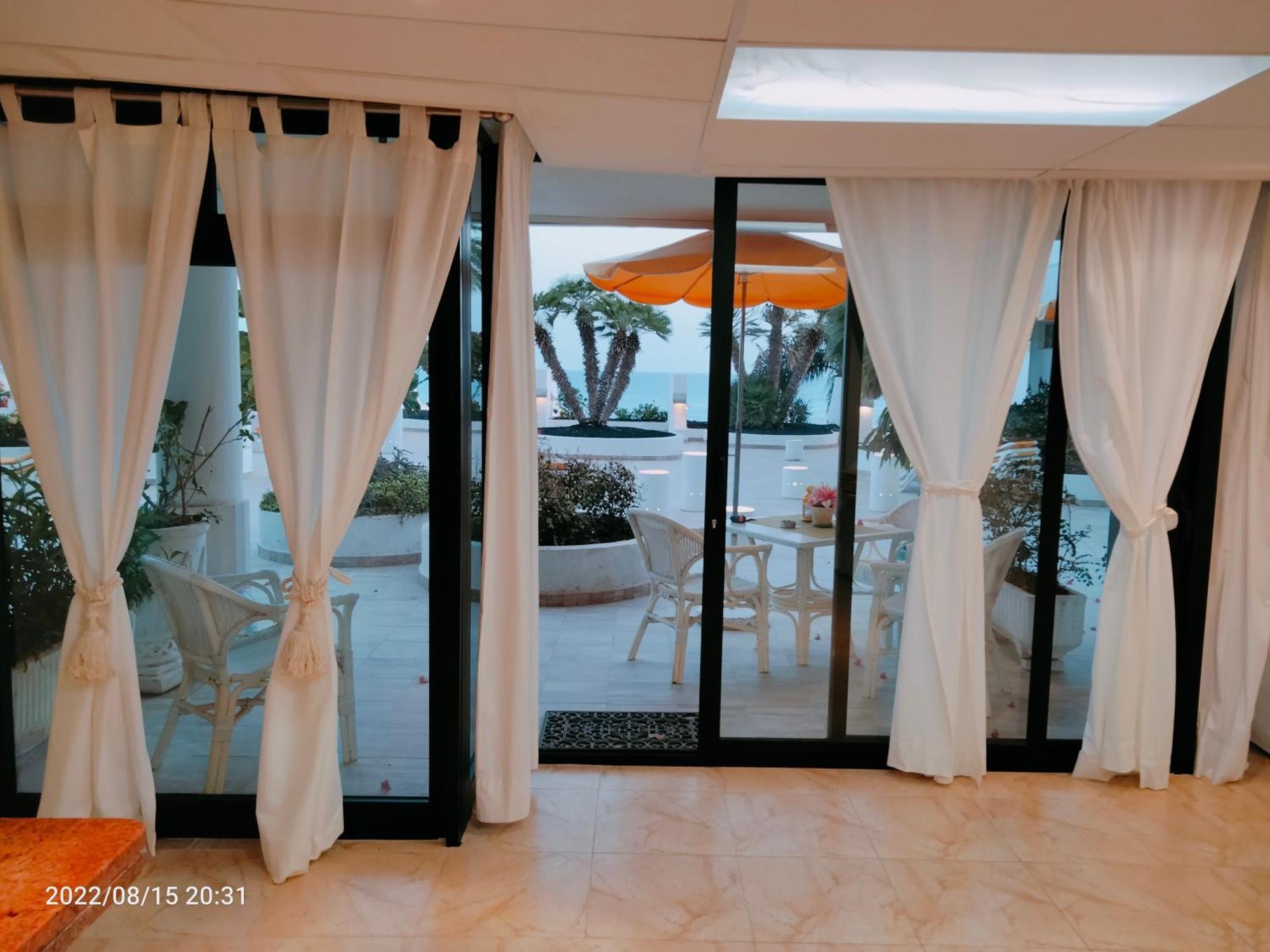 Appartement Patalavaca *