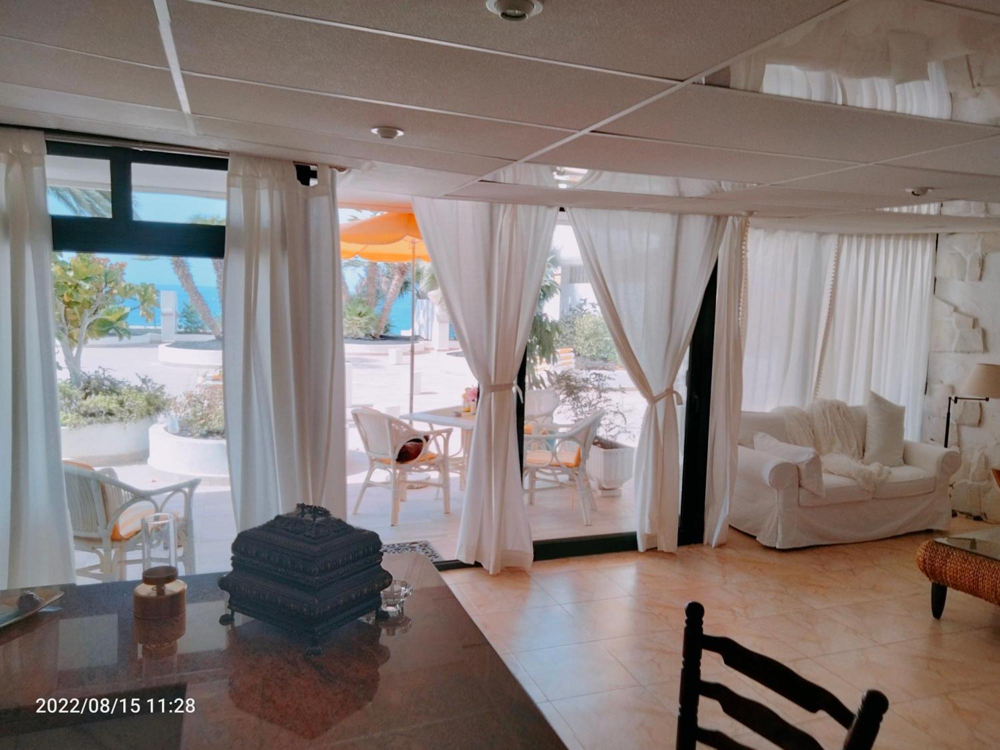 Patalavaca Appartement