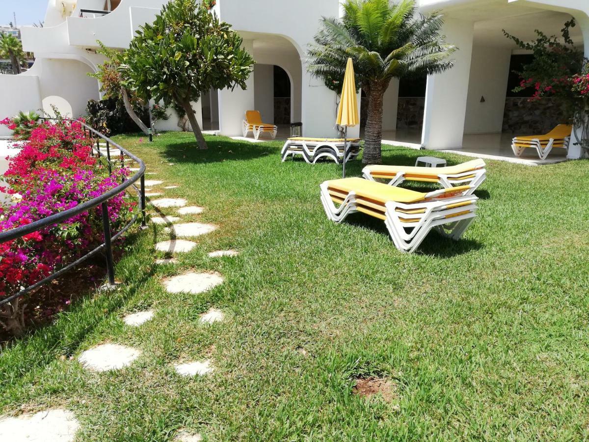 Appartement Patalavaca